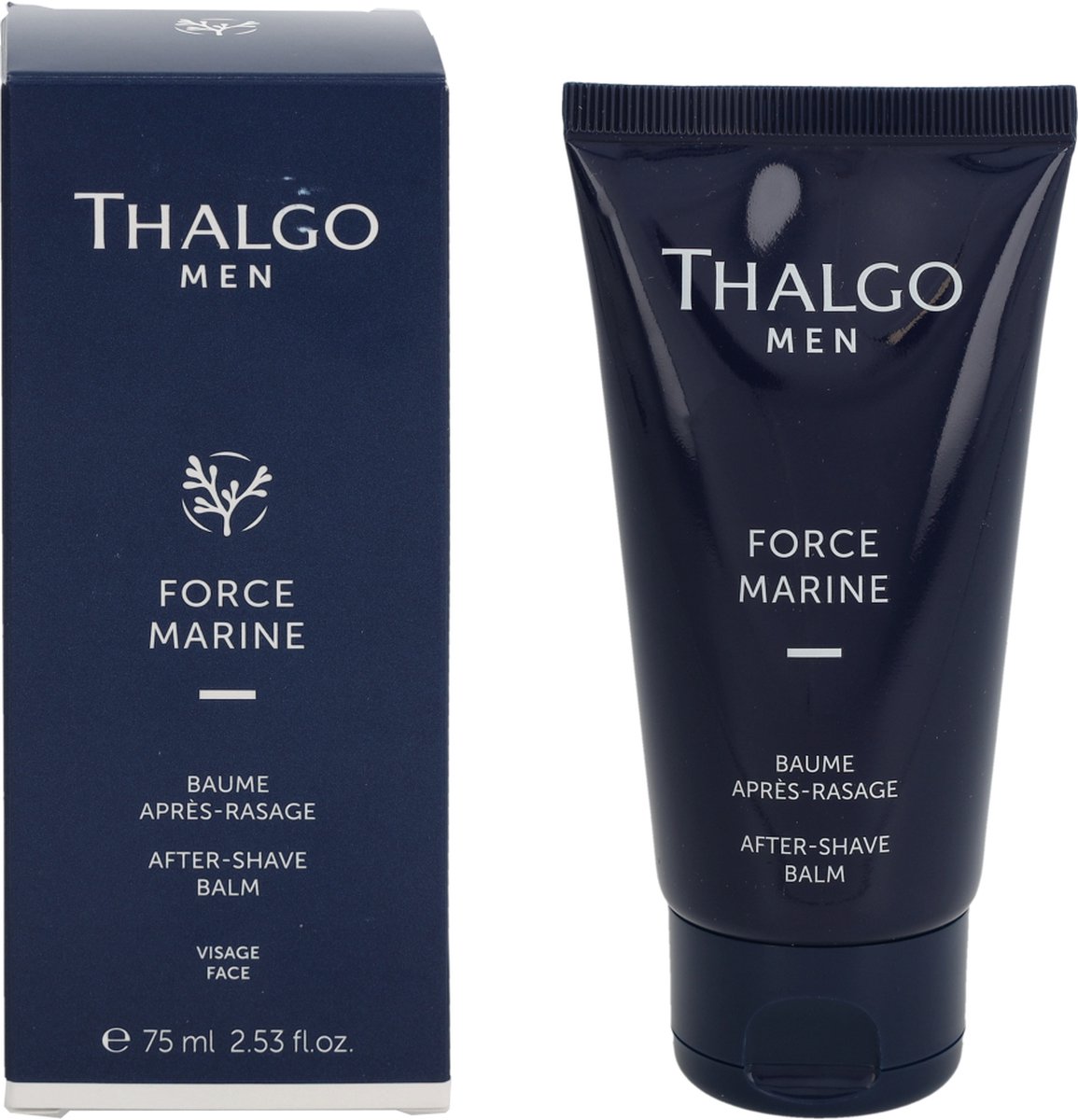 Thalgo Men Force Marine After Shave Balm