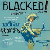 Various Artists - Blacked! 'N' Pennimaned!: Blacked! Vol. 4 (7" Vinyl Single)
