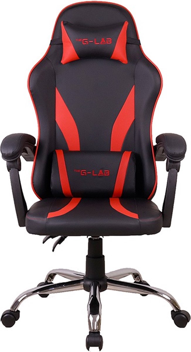 Gaming stoel THE G-LAB K-SEAT NEON