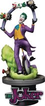 Beast Kingdom - DC Comics - Diorama-033 - The Joker - 16cm