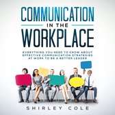 Communication In The Workplace