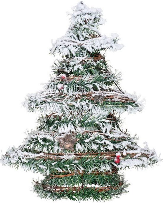 Kerstboom (40 cm) bol
