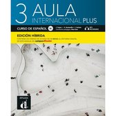 Aula Internacional Plus 3 -   Aula Internacional Plus 3 - Edición híbrida