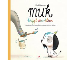 Muk 2 - Muk krijgt een kleur