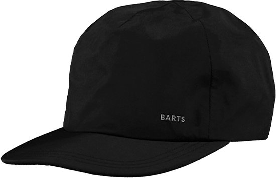 BARTS Shizou Cap Black - One Size