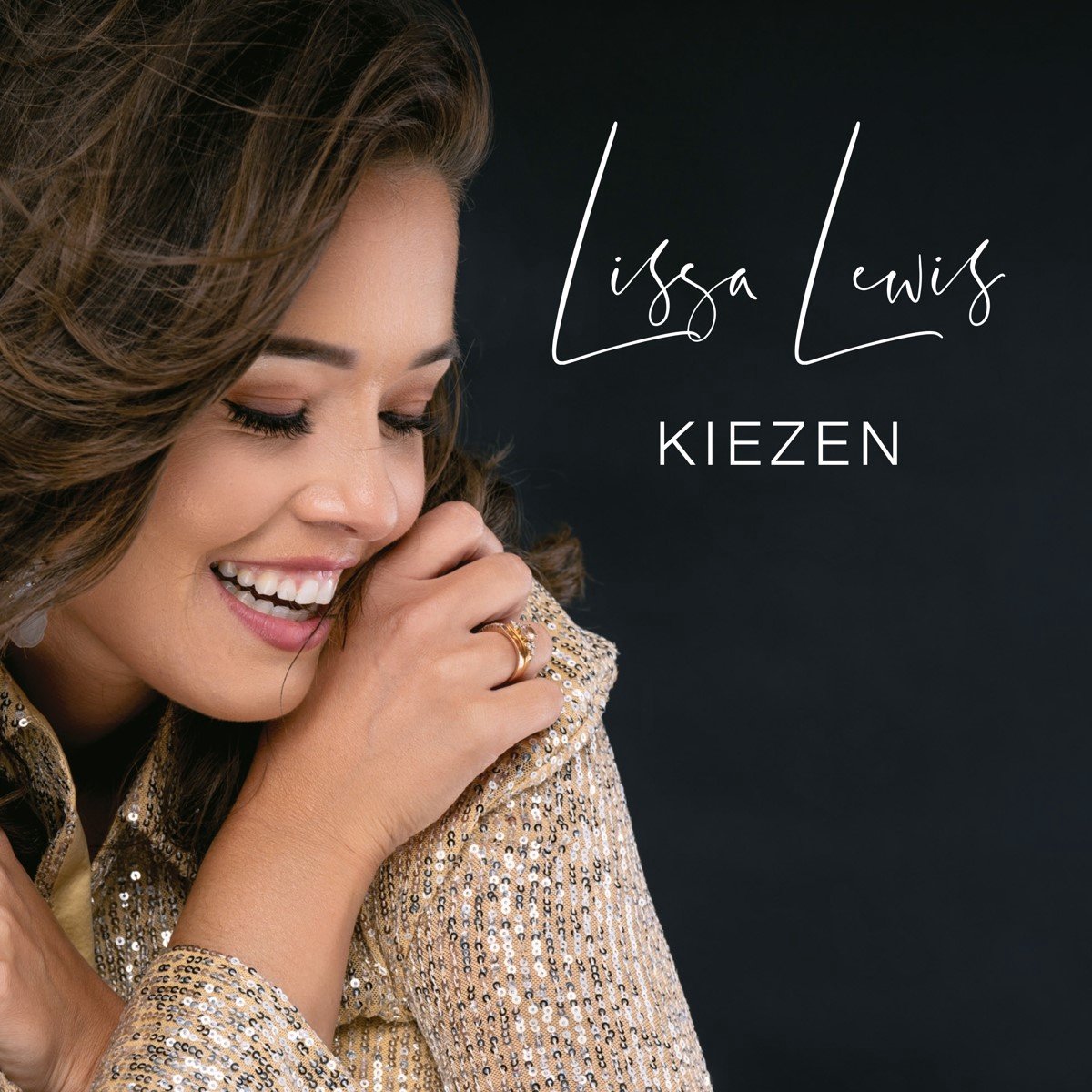 Lissa Lewis - Kiezen
