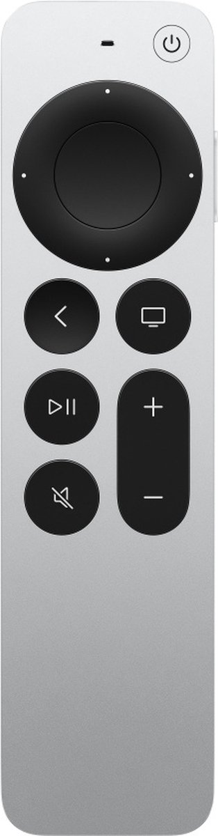 New apple cheap tv remote