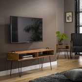 AnLi Style TV-meubel Quadro