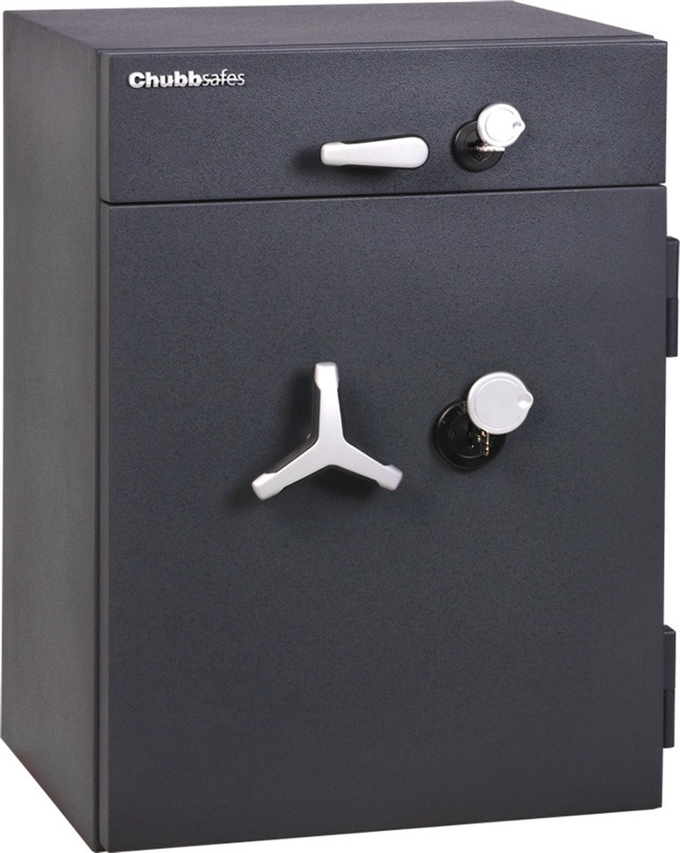Chubbsafes - Afstortkluis - ProGuard DT G2 90 KL