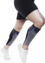 Rehband Calf Support 7760-Femme-Taille L: 37 - 39 cm