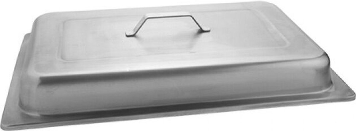 Deksel Compleet (Chafing Dish) 921906