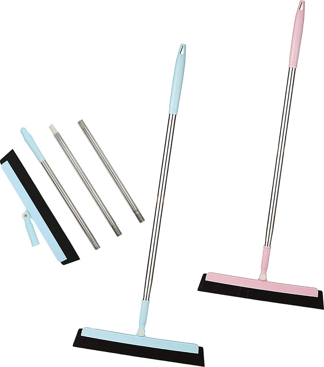 Goedkoopste Vloertrekker, waterschuiver