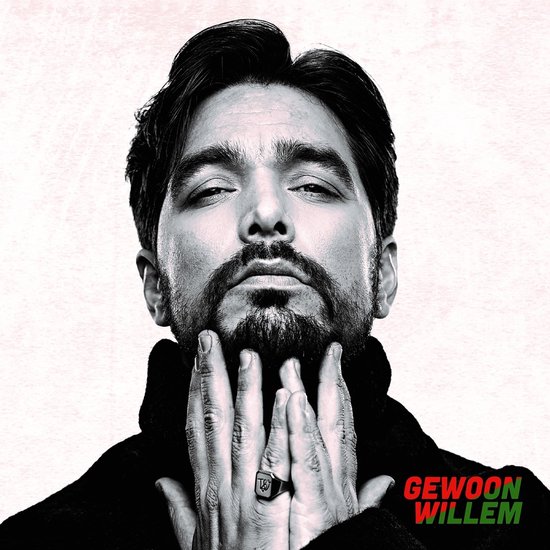 Waylon - Gewoon Willem (CD)