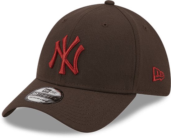 New Era - League Essential - 39THIRTY - New York Yankees - BRSHRD