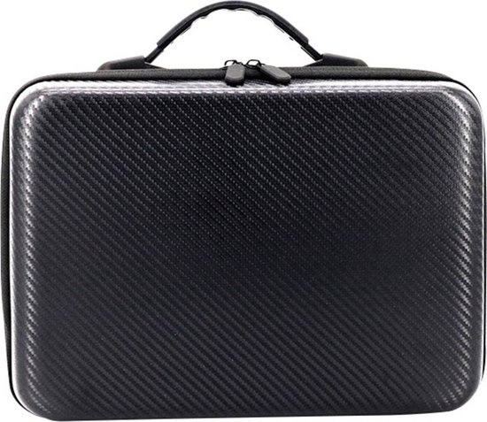 50CAL Draagtas voor DJI Mini 4 Pro - Hardcase voor Drone en