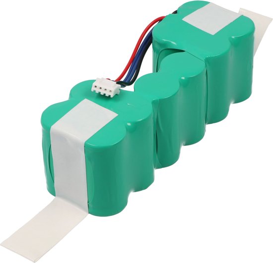 Batterie/Batterie d'origine iRobot Roomba Combo | bol