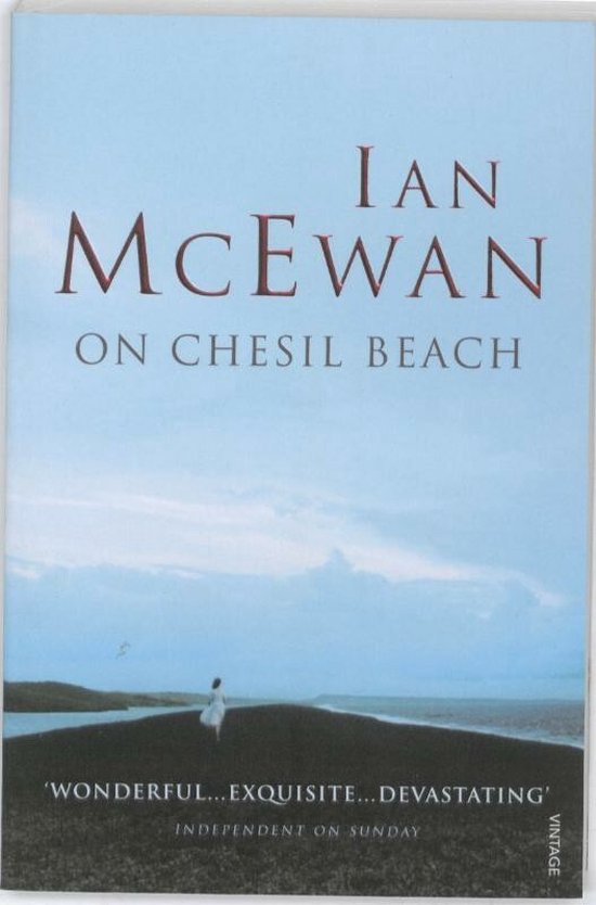 On Chesil Beach, Ian McEwan 9780099512790 Boeken bol