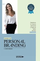 UNIVERSO DE LETRAS - Modelo de Personal Branding