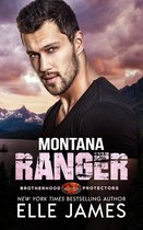 Brotherhood Protectors 5 - Montana Ranger