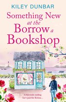 The Borrow a Bookshop 3 - Something New at the Borrow a Bookshop