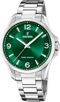 festina heren solar energy