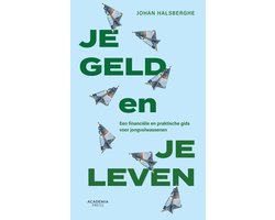 Je geld en je leven