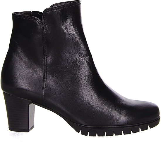 Gabor - Chaussures femme - 92.070.57 - Zwart - taille 38 1/2