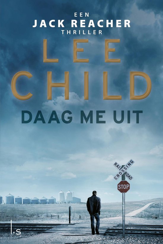 Daag me uit - cover
