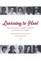 Literature and Medicine - Learning to Heal