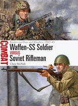 Combat 71 - Waffen-SS Soldier vs Soviet Rifleman
