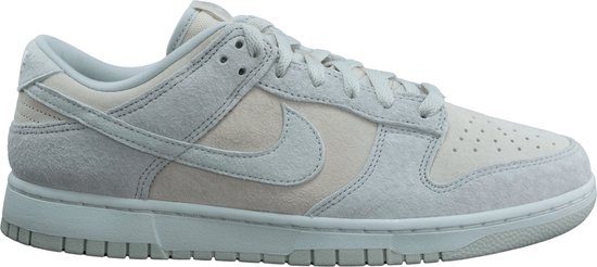 Nike Dunk Low Premium Vast Grey DD8338-001 Maat 42 GRIJS | bol.com