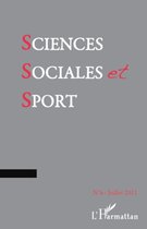 Sciences Sociales et Sport n° 4
