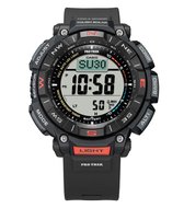Protection D'Écran Verre Mat BROTECT Pour Casio Pro Trek PRW-30-1AER - Anti-Reflet, Anti-Traces, Dureté 9H (Lot De 3) - 3