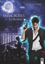 Immortels 1 - Immortels, Tome 1