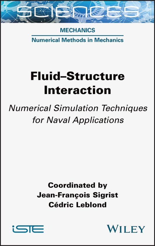 FluidStructure Interaction (ebook), JeanFrançois Sigrist