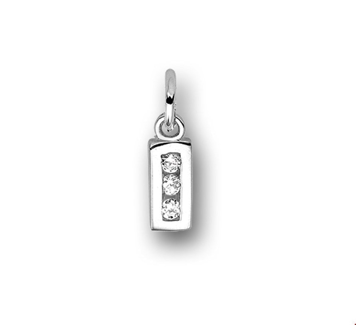Mi Zalini Bedel Verguld Zilver K1304310