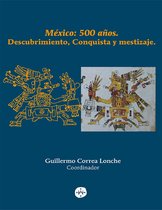 México: 500 años