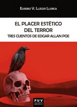 Biblioteca Javier Coy d'Estudis Nord-Americans 188 - El placer estético del terror