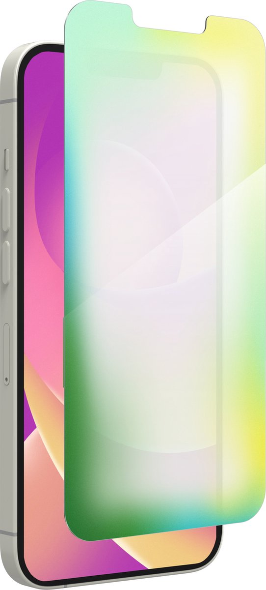 Invisible Shield - Ultra Screenprotector - Geschikt voor de iPhone 13/13 Pro/14