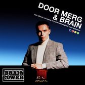 Brainpower - Door Merg & Brain (Purple Vinyl)