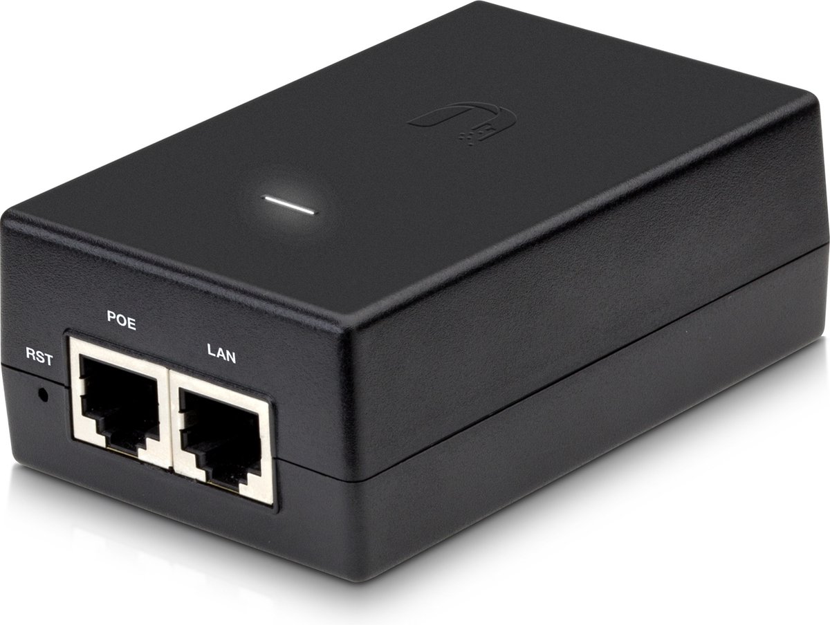 Ubiquiti POE-24-24W- PoE Adapter