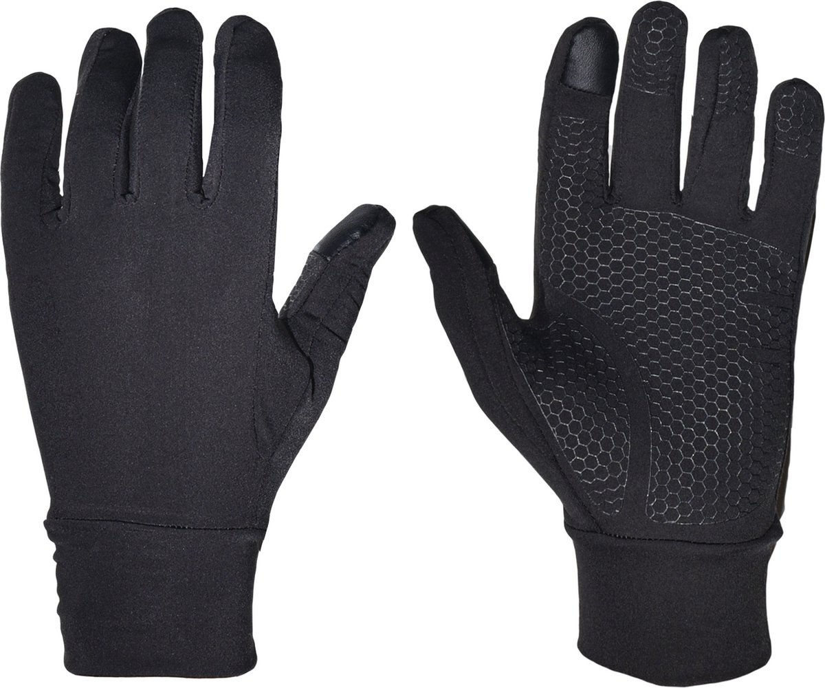 Brabo Tech Hockeyhandschoenen