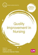Transforming Nursing Practice Series - Quality Improvement in Nursing