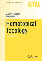 Graduate Texts in Mathematics 273 - Homotopical Topology