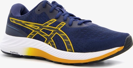 Chaussures running homme Asics Gel-Excite 9 - Blauw - Taille 40 - Semelle  amovible | bol.com