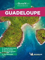GUADELOUPE GUIDE VERT WEEK&GO