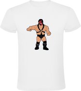 Worstelaar Heren T-shirt | Wrestling | Worstelen | Shirt