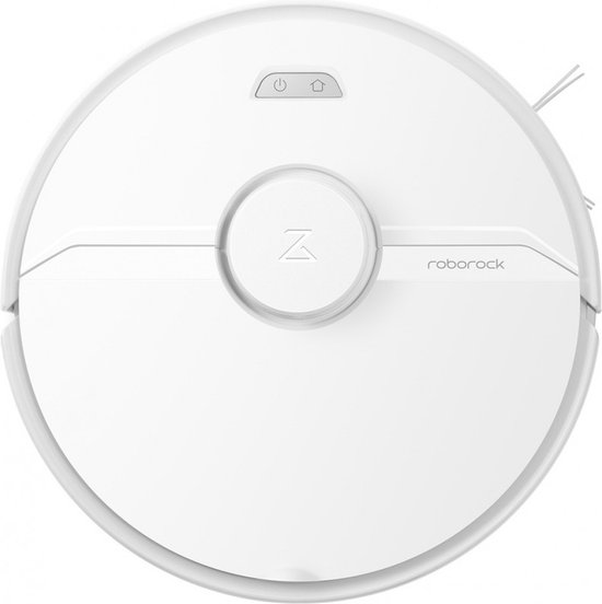 Roborock Q7 - Robotstofzuiger - Wit