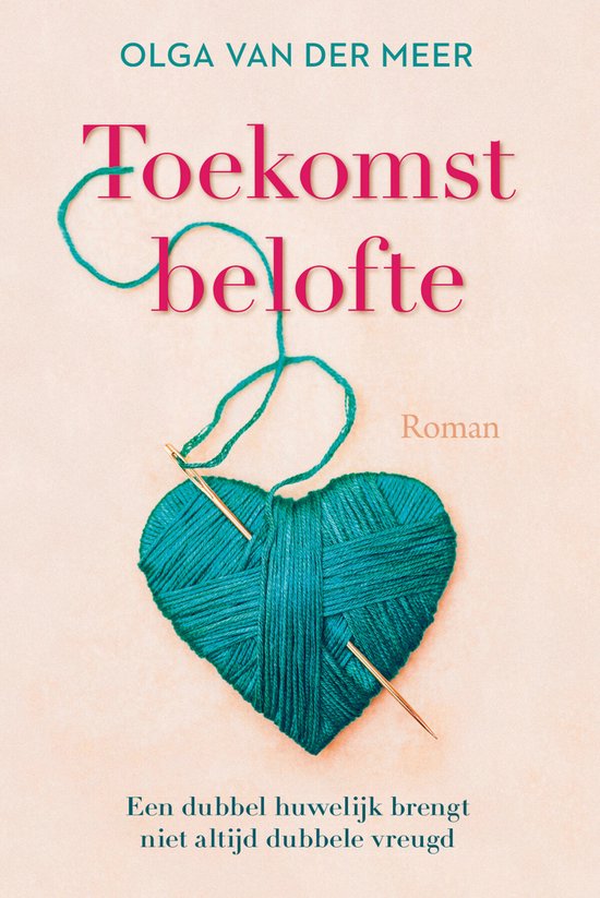 Toekomstbelofte - cover
