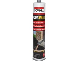 Soudal Aquaswell 310ml Champagne